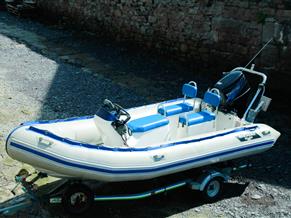 Menia SR 480