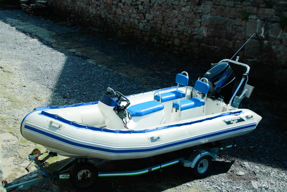 Menia SR 480