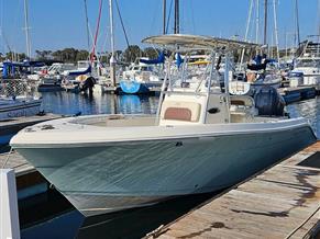 Cobia 237