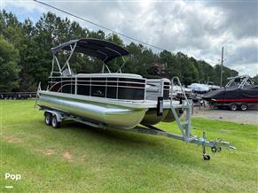 Bennington 22SL