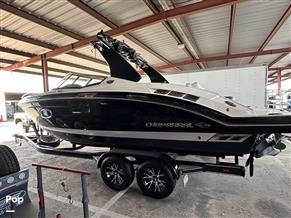 Chaparral 257SSX