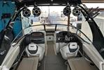 Chaparral 257 SSX - 2016 Chaparral 257 SSX - Photo #3