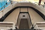 Chaparral 257 SSX - Bow