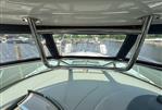 Sea Ray 440 Sundancer - Forward View From Helm