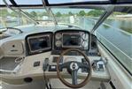 Sea Ray 440 Sundancer - Helm