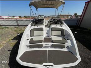 Yamaha 242 Limited HO