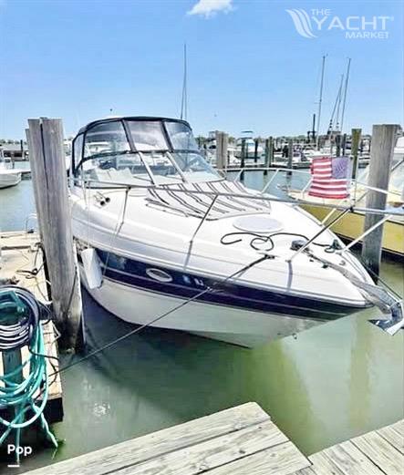 Larson Cabrio 330 - 2008 Larson Cabrio 330 - Photo #1