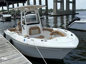 NauticStar 22L