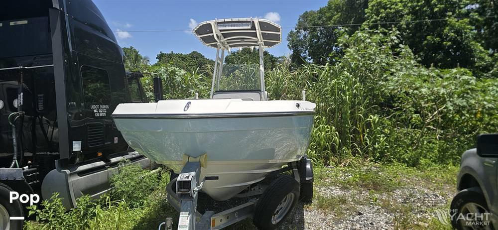 Yamaha 210 FSH - 2019 Yamaha 210 FSH - Photo #1