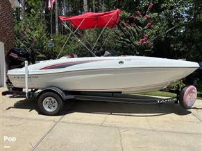 Tahoe t18
