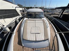JEANNEAU LEADER 36