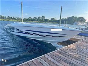 Scarab 38AVS