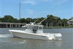 Contender  39 Fisharound