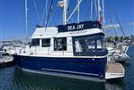 Beneteau Swift Trawler 34