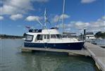 Beneteau Swift Trawler 34