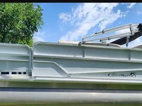 Misty Harbor Adventure 2085CF
