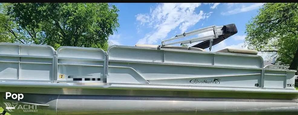 Misty Harbor Adventure 2085CF - 2020 Misty Harbor Adventure 2085CF - Photo #1