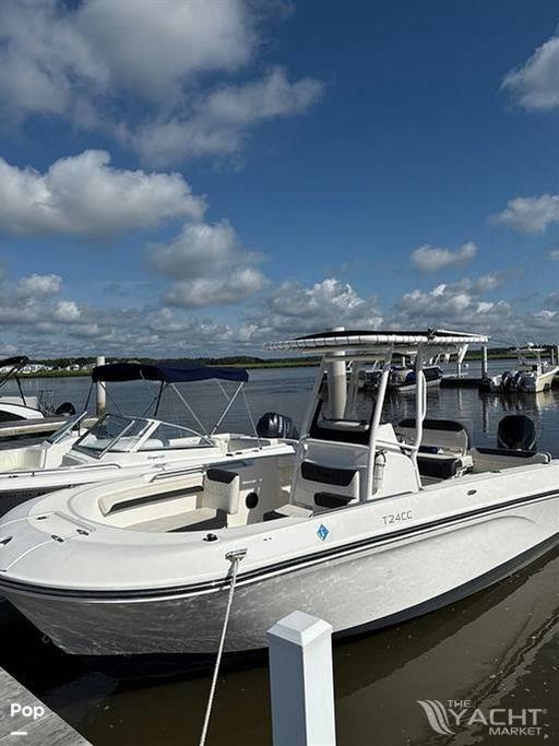 Trophy 24CC - 2023 Trophy 24CC - Photo #1