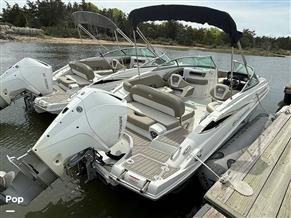 Crownline E235XS