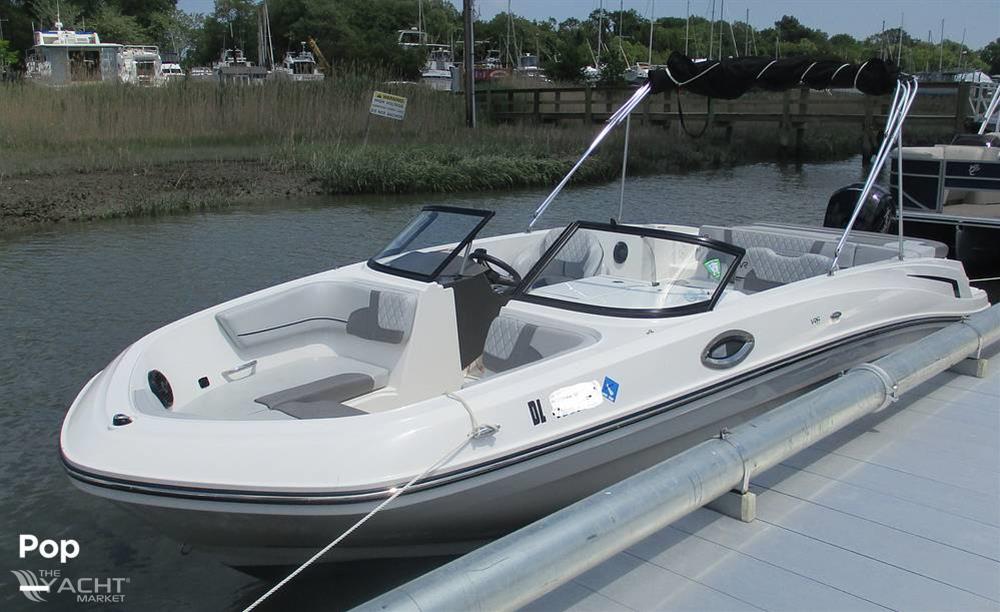 Bayliner VR6 - 2023 Bayliner VR6 - Photo #1