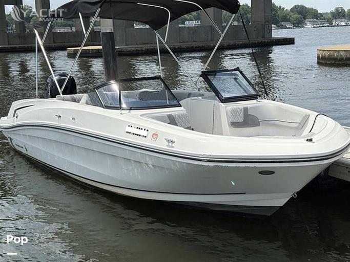 Bayliner VR6 - 2023 Bayliner VR6 - Photo #1
