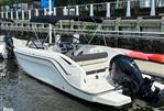 Bayliner DX 2200 - 2023 Bayliner DX 2200 - Photo #3