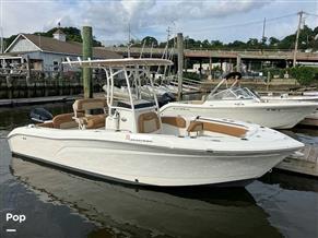 NauticStar 22L