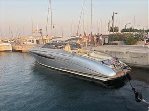 Riva RivaRama Super 44