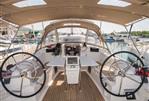 Jeanneau Sun Odyssey 449