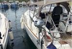 Jeanneau Sun Odyssey 449