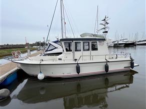 Botnia Targa 27.1
