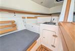 Swallow Yachts Bay Cruiser 23