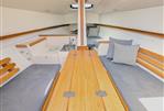 Swallow Yachts Bay Cruiser 23