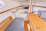 Swallow Yachts Bay Cruiser 23