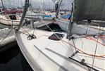 Swallow Yachts Bay Cruiser 23