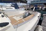 Swallow Yachts Bay Cruiser 23