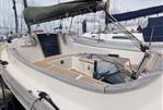 Swallow Yachts Bay Cruiser 23
