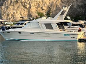 RIVA SuperAmerica 50