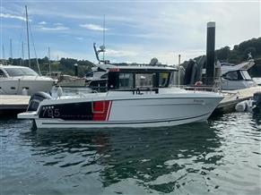 Jeanneau Merry Fisher 795 Sport