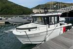 Jeanneau Merry Fisher 795 Sport