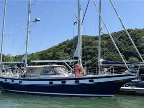 Nordia 45 Ketch