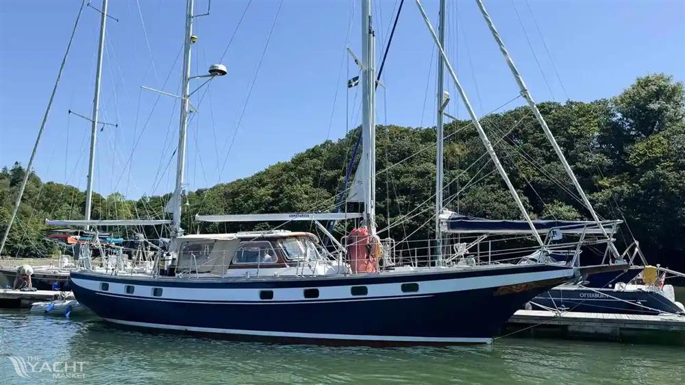 Nordia 45 Ketch