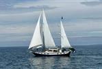 Nordia 45 Ketch