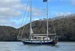 Nordia 45 Ketch