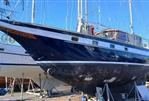 Nordia 45 Ketch