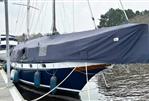 Nordia 45 Ketch