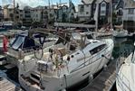 Jeanneau Sun Odyssey 41 DS