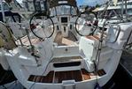 Jeanneau Sun Odyssey 41 DS