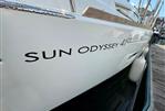 Jeanneau Sun Odyssey 41 DS