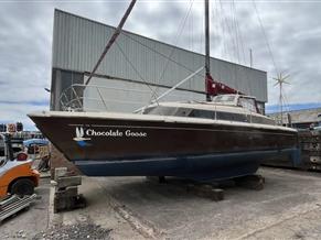Prout Snowgoose 37